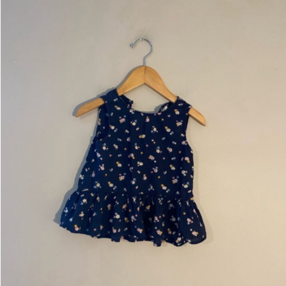 $12 ADD ONβ Janie and Jack blouse top 3-4Y Zara Hanna Andersson Mini Boden Gap